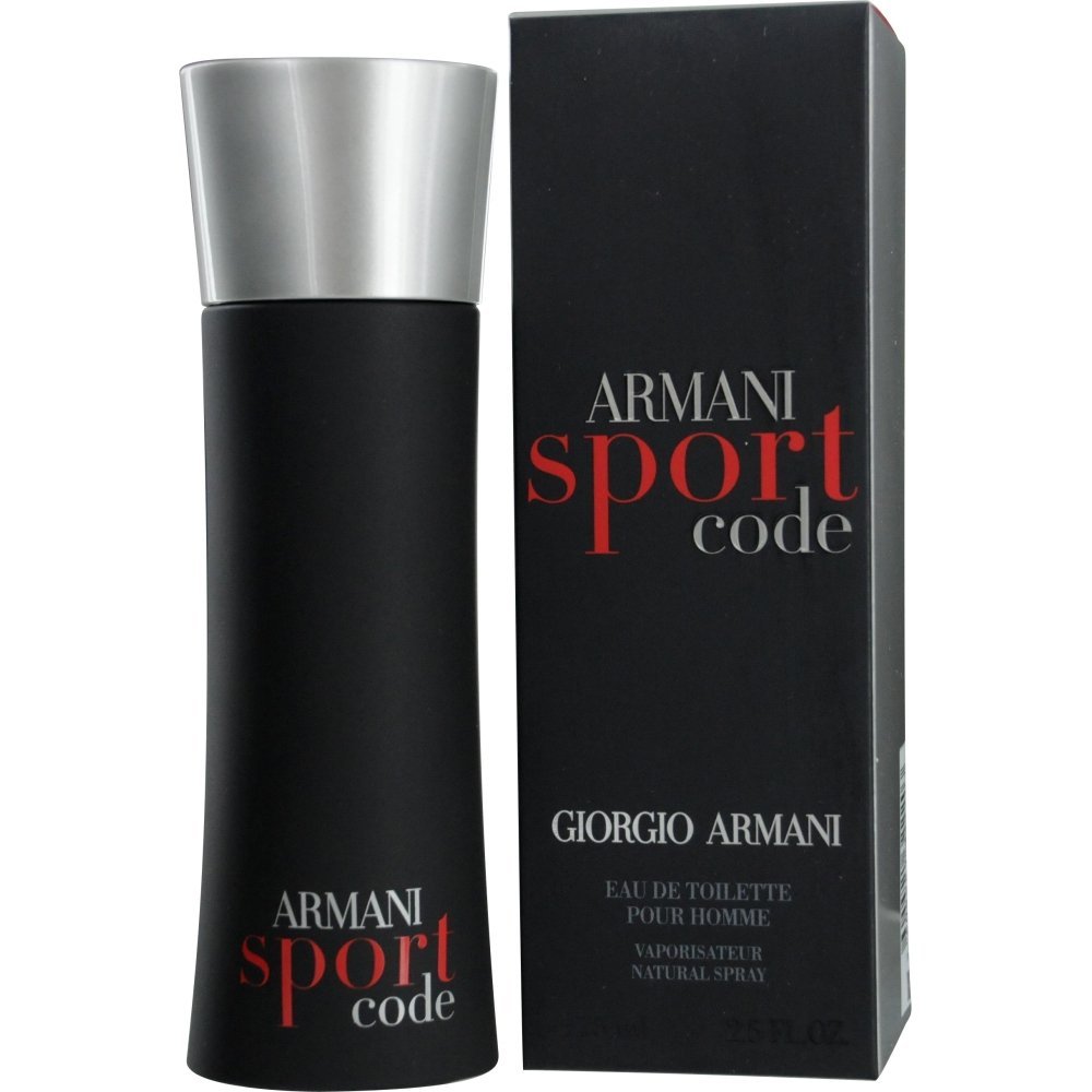 Giorgio Armani Code Sport 100 ml 